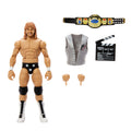 WWE Figura de Acción Elite Brian Pillman