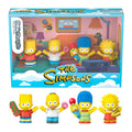 Fisher-Price Little People Collector Les Simpson