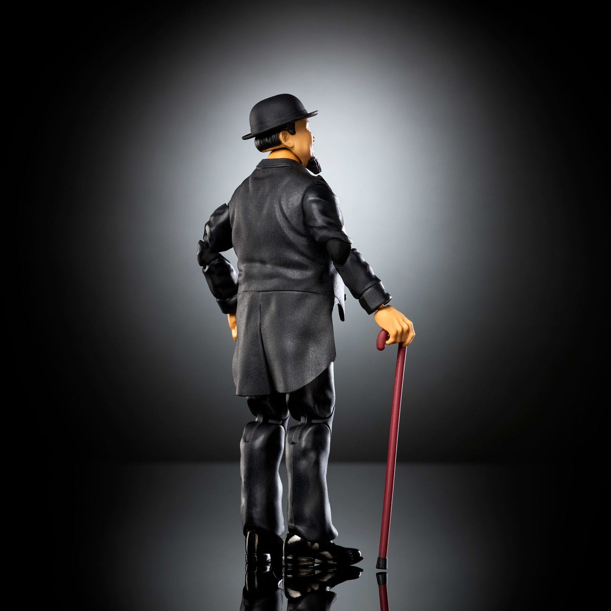 WWE Elite Legends Mr. Fuji Action Figure & Accessories, Series 30 6-Inch Collectible Set