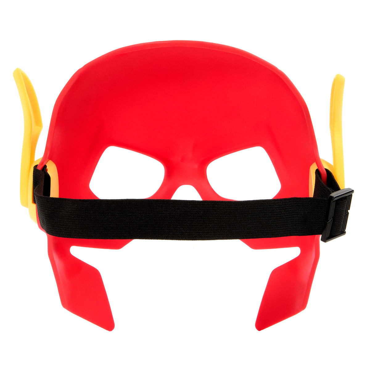 DC Premier Kids Superhero Masks, Key Characters, Role Play Face Covering With Elastic Strap