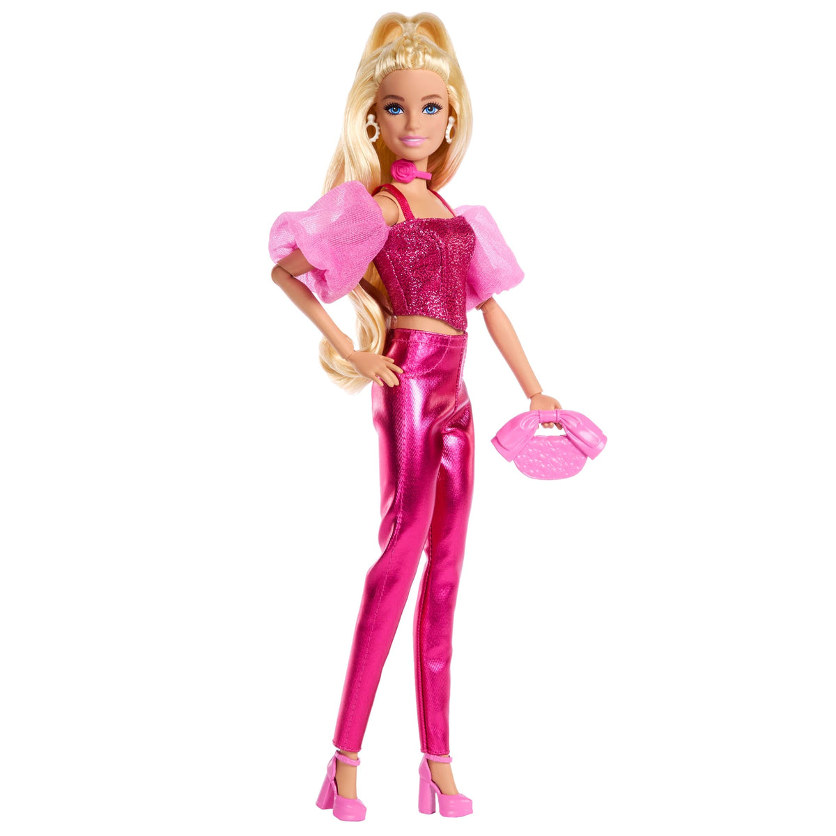 Barbie® Poupée Barbie deluxe Style