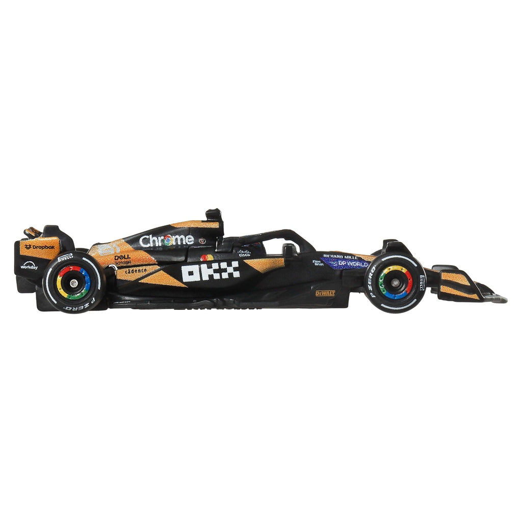Hot Wheels Collector Vehículo de Juguete Auto Racing Sorpresa