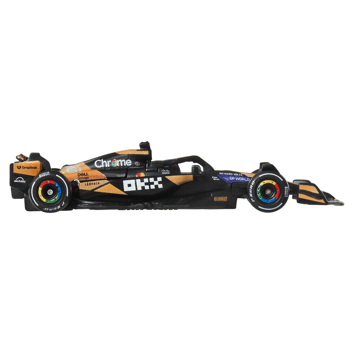 Hot Wheels Collector Vehículo de Juguete Auto Racing Sorpresa