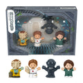 Little People Collector Alien Movie Special Edition Set For Sci-Fi Fans, 4 Figures