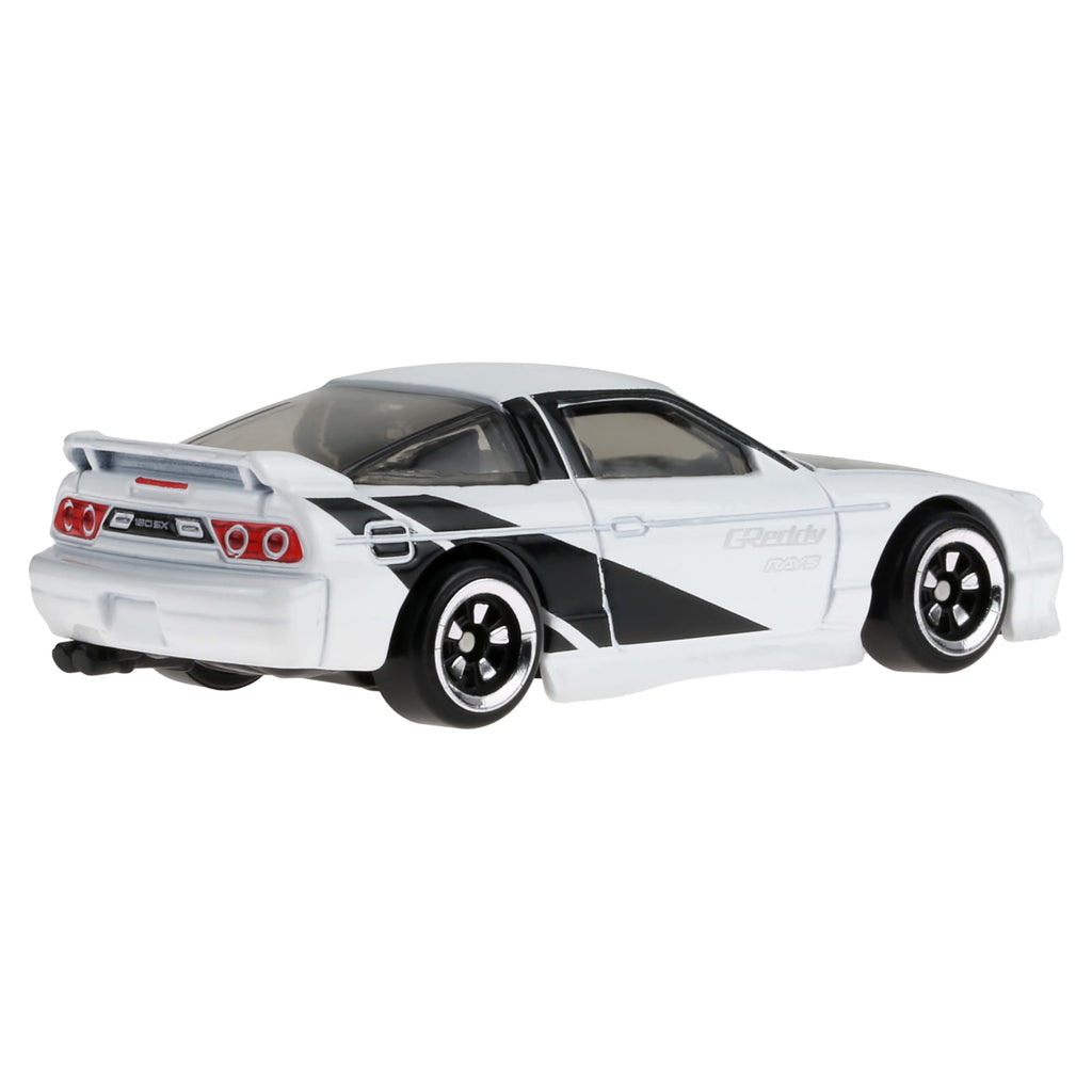Hot Wheels Collector Veículo de Brinquedo 96 NISSAN 180SX TYPE X