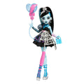 Monster High Boneca Aniversário Draculaura 1600 Frankie