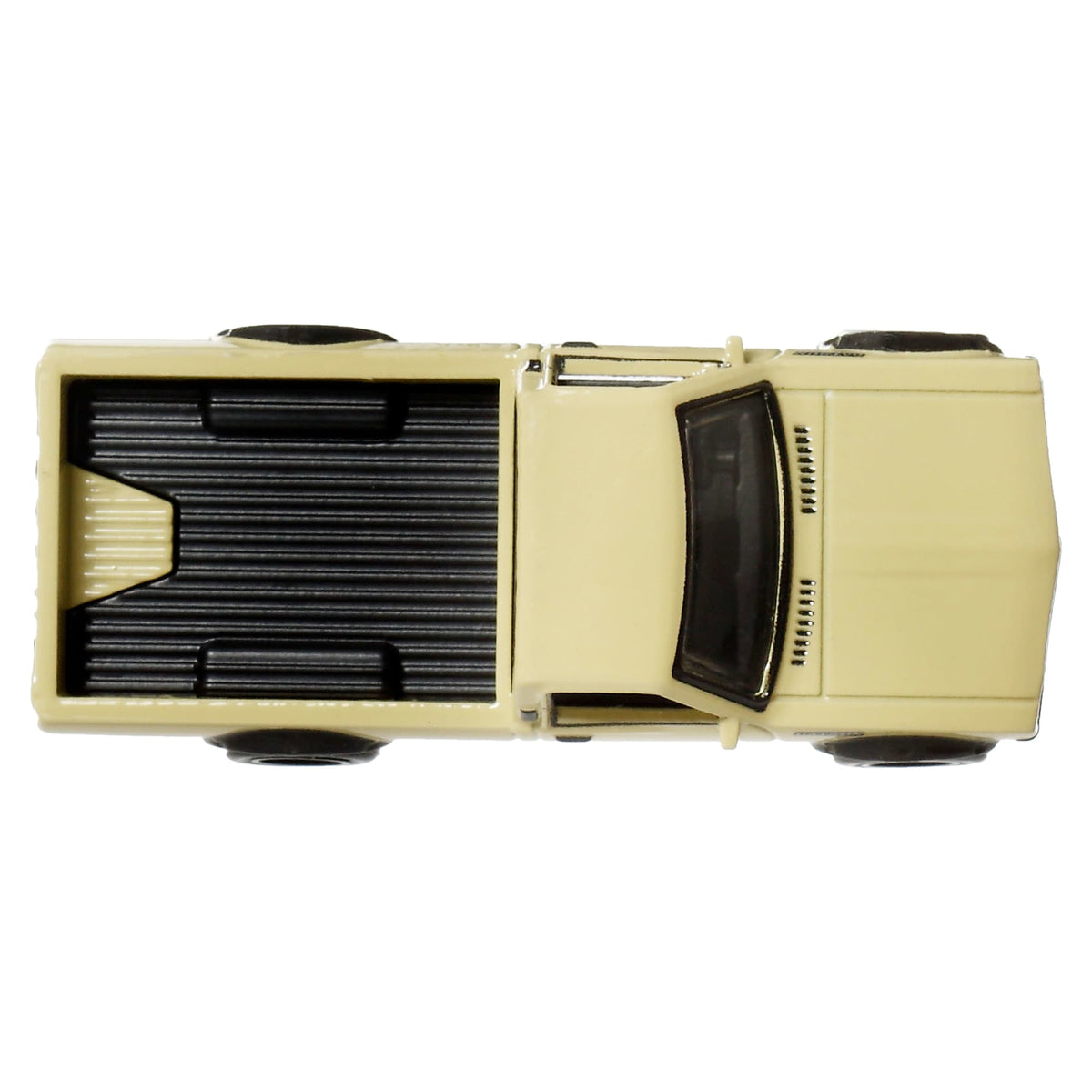Hot Wheels Car Culture Premium 1:64 Scale Die-Cast Datsun 620 Toy Truck For Collectors