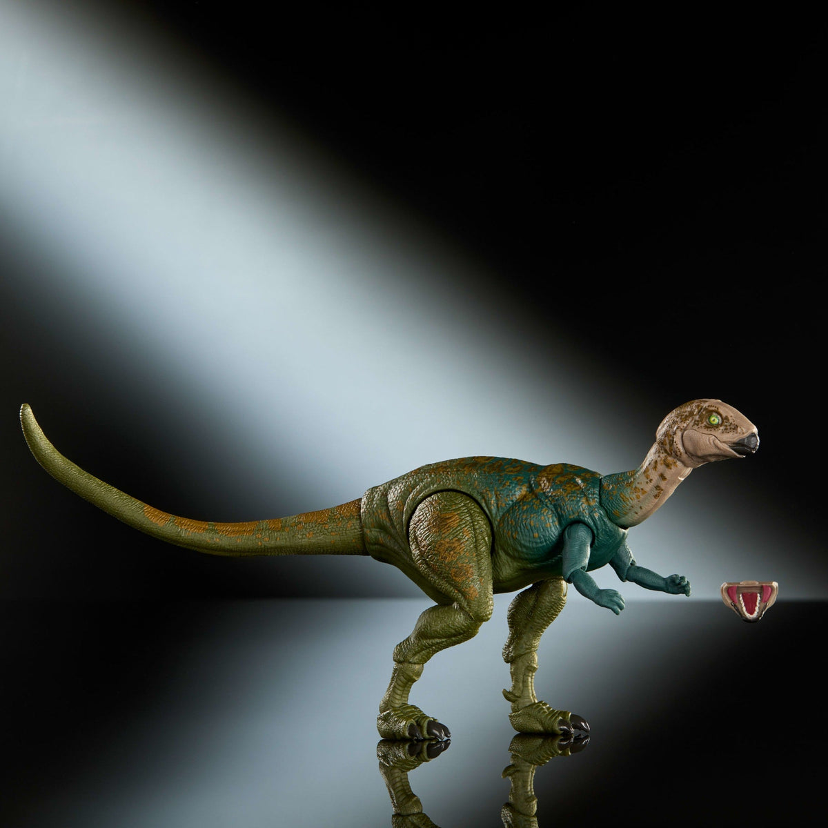 Jurassic World-Dryosaurus-Figurine Articulée
