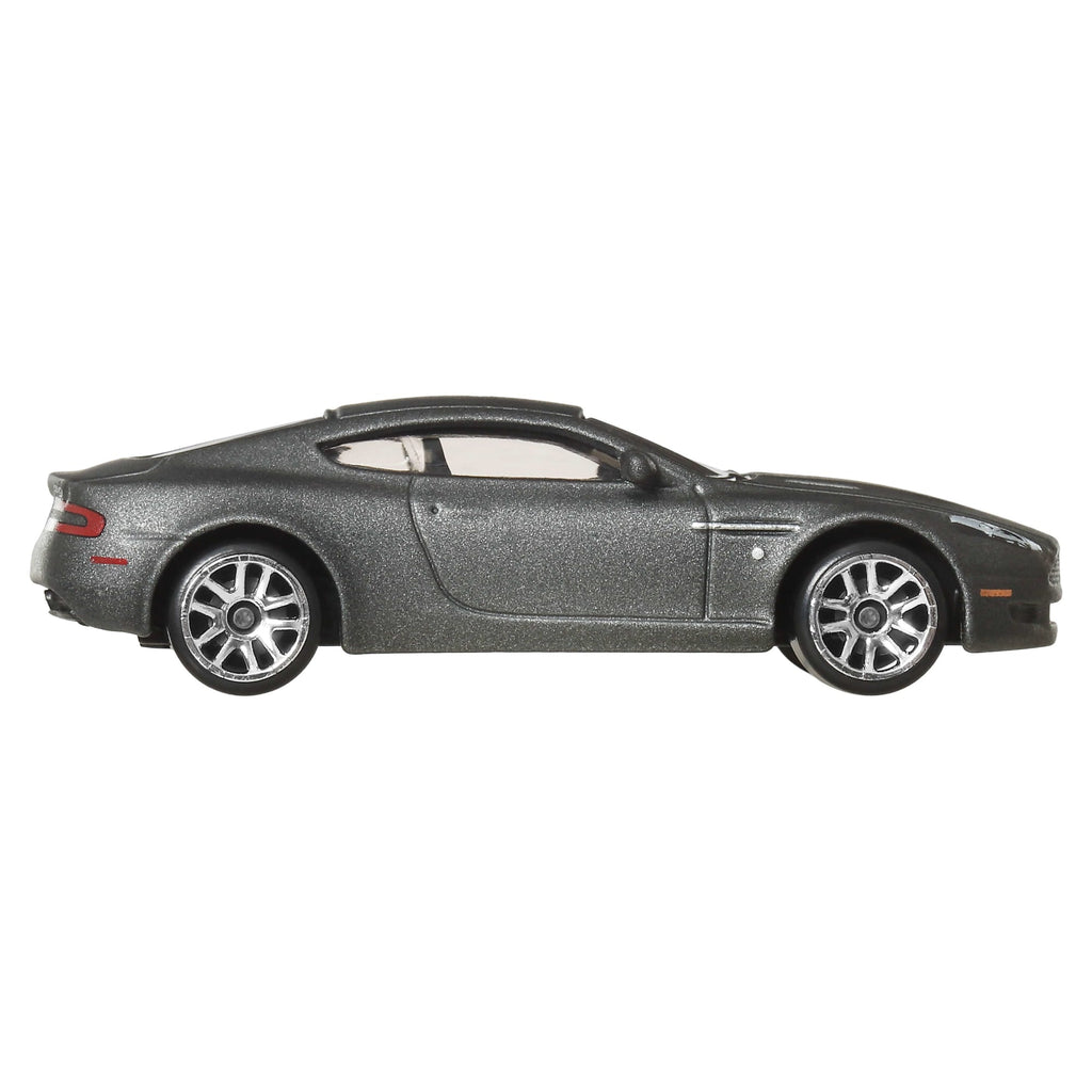Hot Wheels Collector Veículo de Brinquedo Fast & Furious 2005 Aston Martin