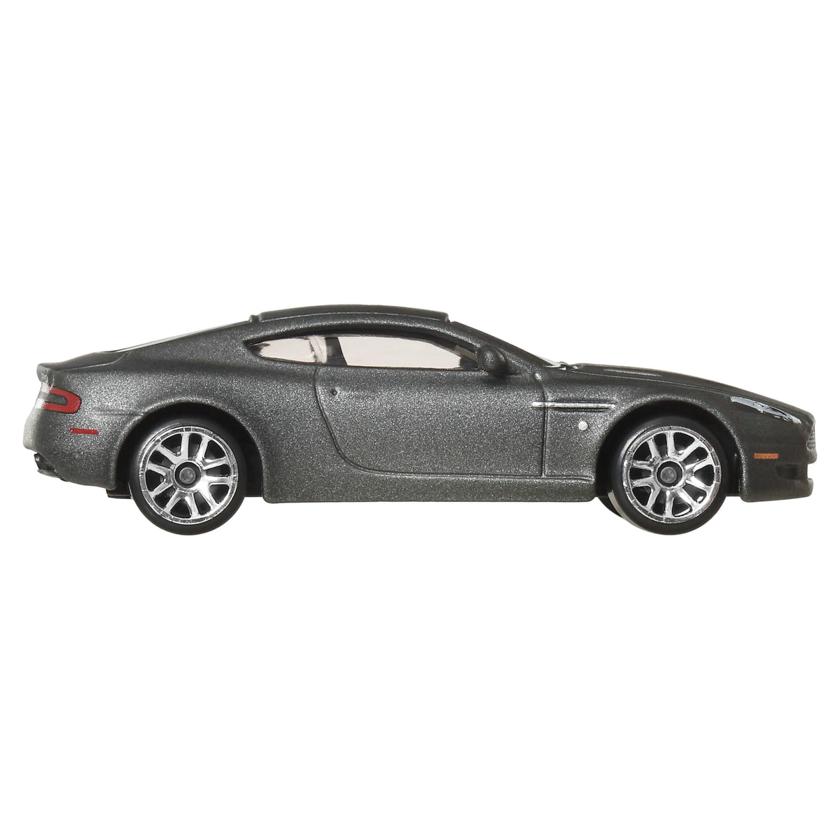 Hot Wheels Collector Veículo de Brinquedo Fast & Furious 2005 Aston Martin