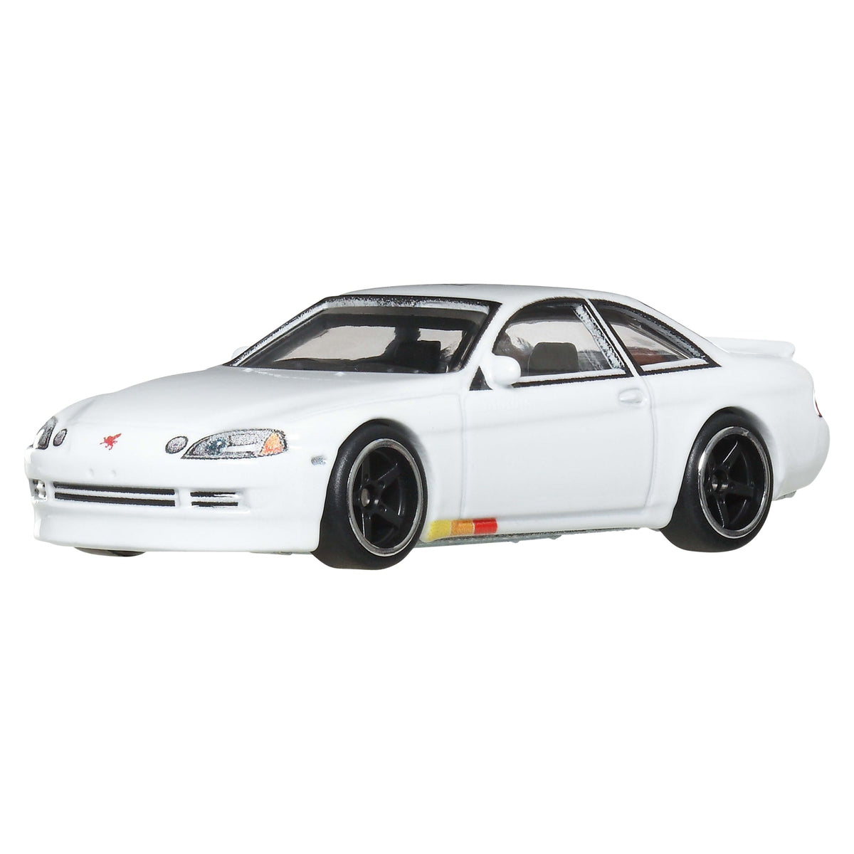 Hot Wheels Collector Vehículo de Colección Auto Transportador Japan Double Decker Hauler