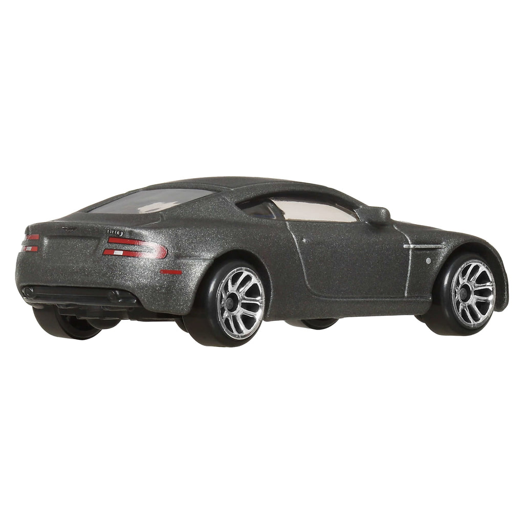 Hot Wheels Collector Veículo de Brinquedo Fast & Furious 2005 Aston Martin