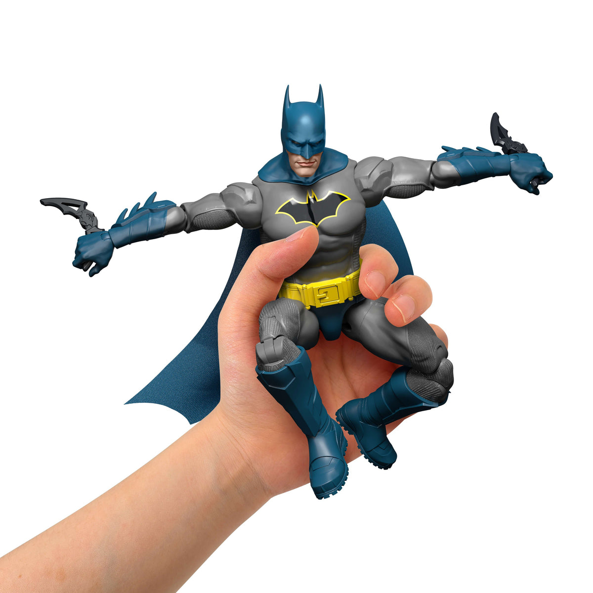 Dc Premier Figurine Articulée Batman
