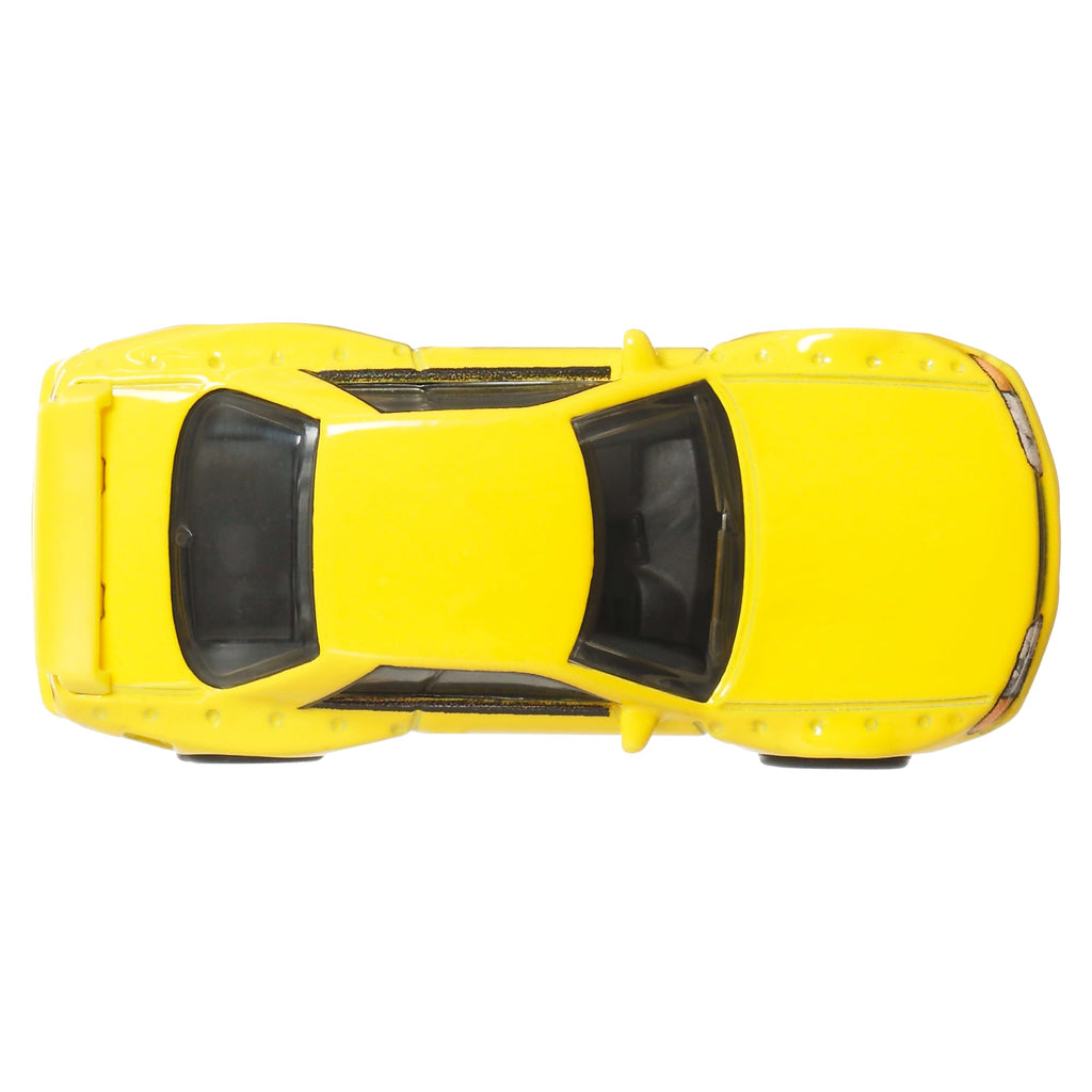 Hot Wheels Premium Car Culture Ronin Run 2 Nissan Skyline R32 Pandem 1:64 Scale Collectible Vehicle
