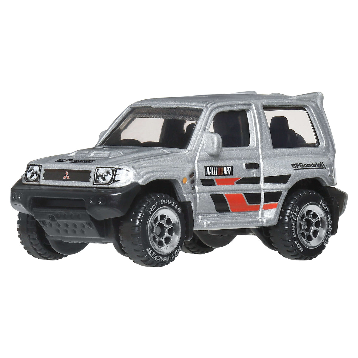 Hot Wheels Set Of 6 Japanese Vehicles