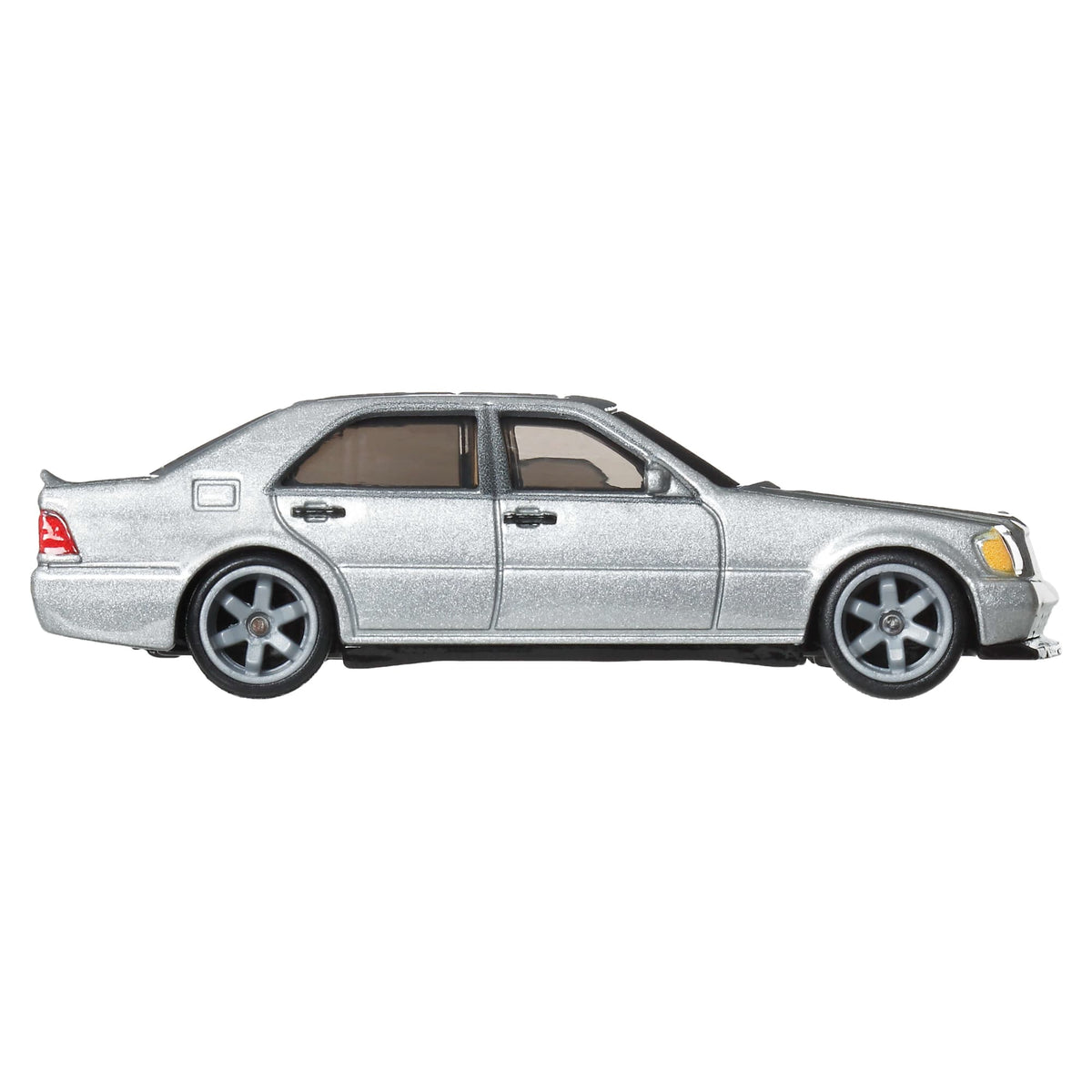 Hot Wheels Cars, Premium Fast & Furious Car For Adult Collectors