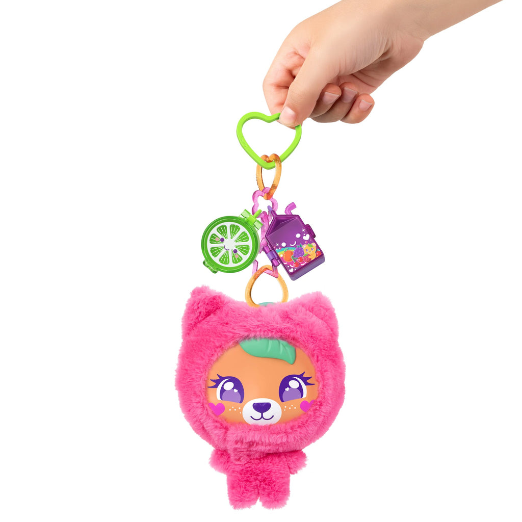 Polly Pocket Coffret Ourson Tout Doux