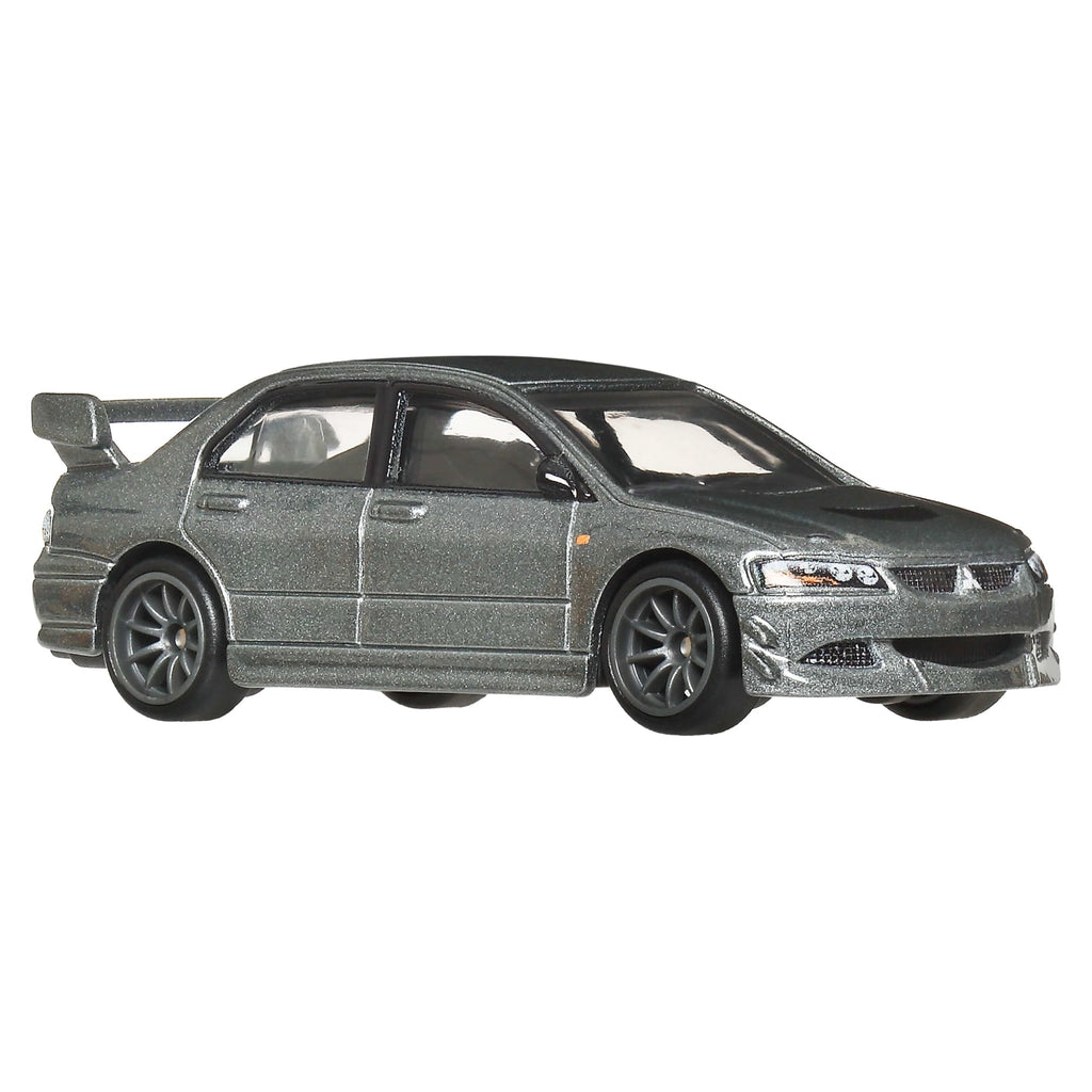 Hot Wheels Collector Vehículo de Colección Mitsubishi Lancer Evolution IX