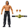 Wwe Figurine Articulée Élite Great Khali