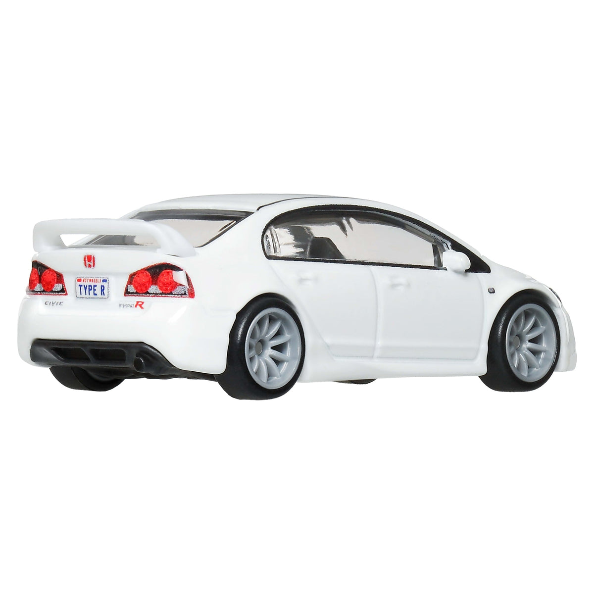 Hot Wheels Collector Vehículo de Colección Honda Civic FD2 Type-R