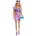 Barbie® Coffret Poupée Barbie et Tenues