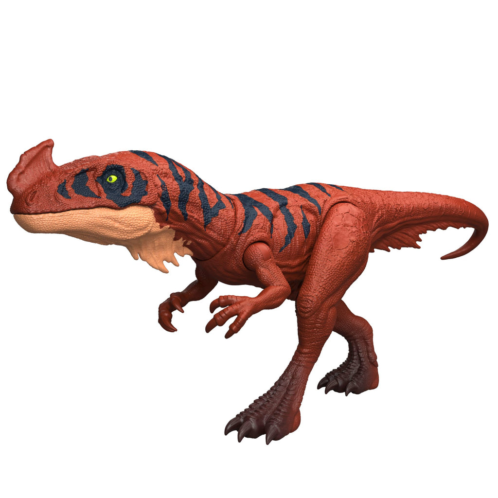 Jurassic World Dinosaure Rugissement Féroce Figurine