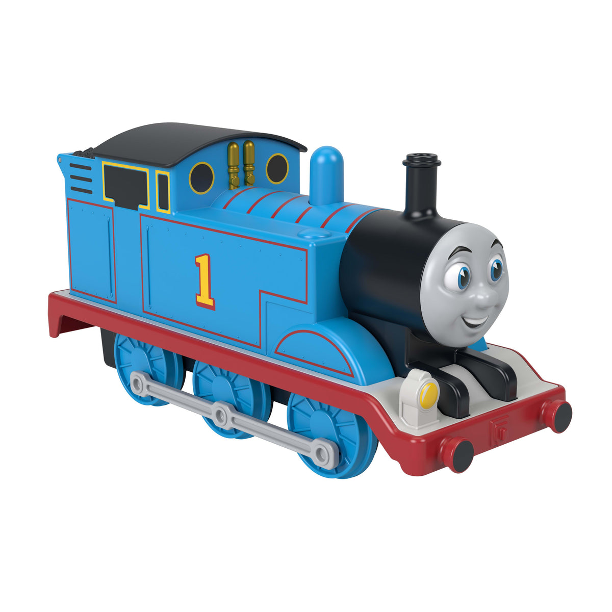 Thomas & Friends T&F Engines Tren Interactivo Grande Thomas