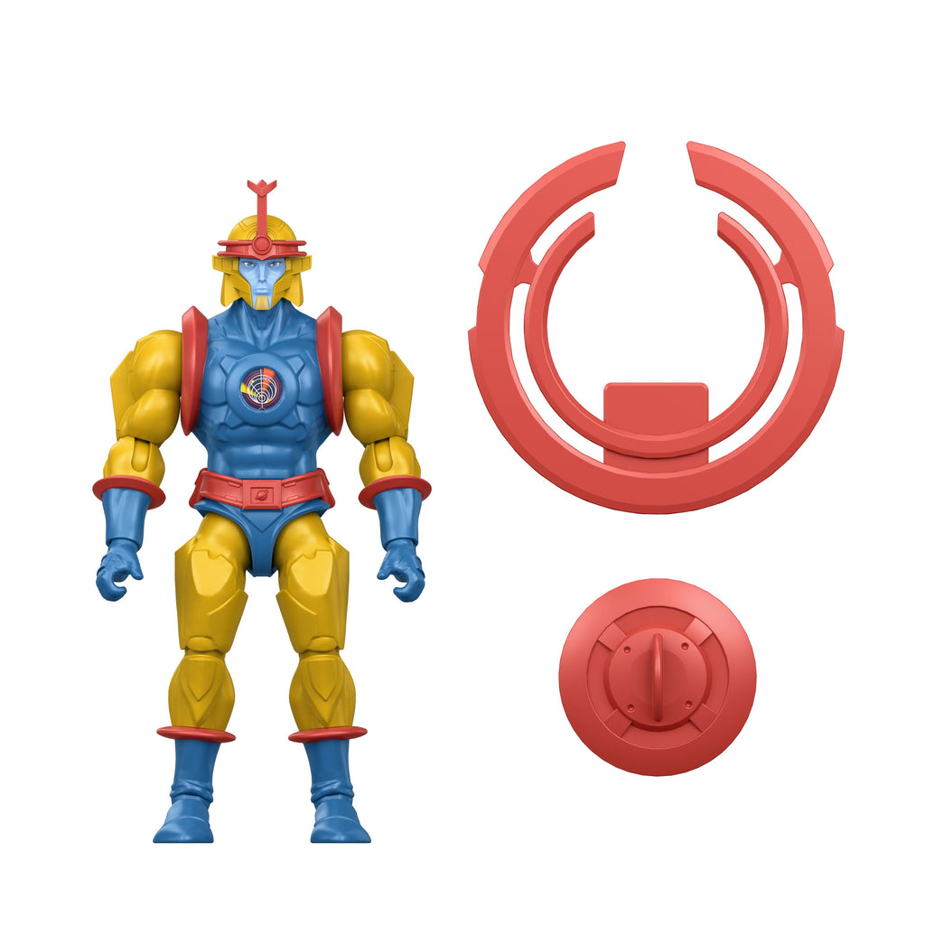 Masters Of The Universe Origins 200X Cartoon Collection Sy-Klone 5.5 Inch Action Figure MOTU Toy