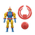 Masters Of The Universe Origins 200X Cartoon Collection Sy-Klone 5.5 Inch Action Figure MOTU Toy