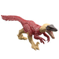 Jurassic World Rebirth Frenzy Pack Mutadon Dinosaur Figure, Authentic Toy, Digital Play