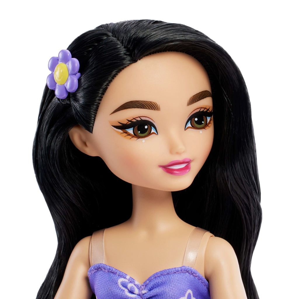 Barbie Dream Besties Boneca Renee da Praia