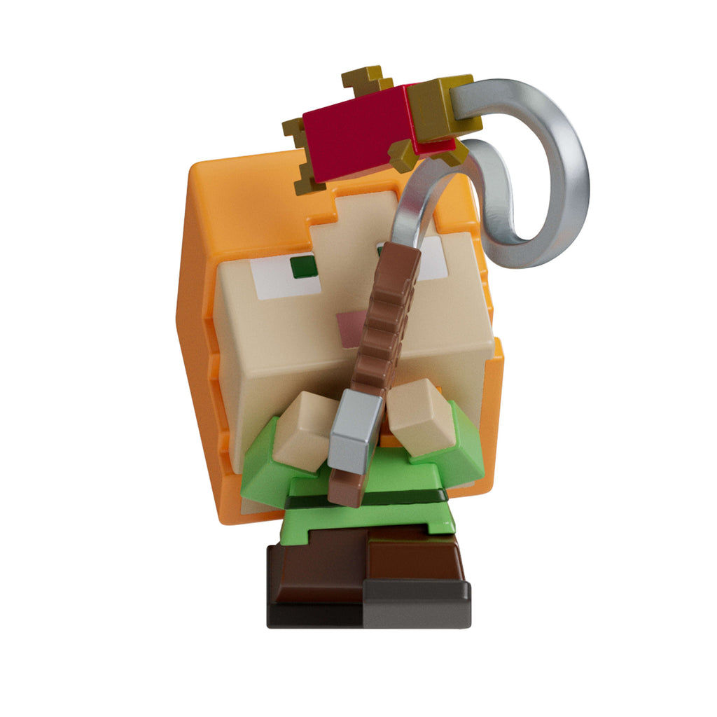 Coffret Explorations Aquatiques en Mode Mini Minecraft
