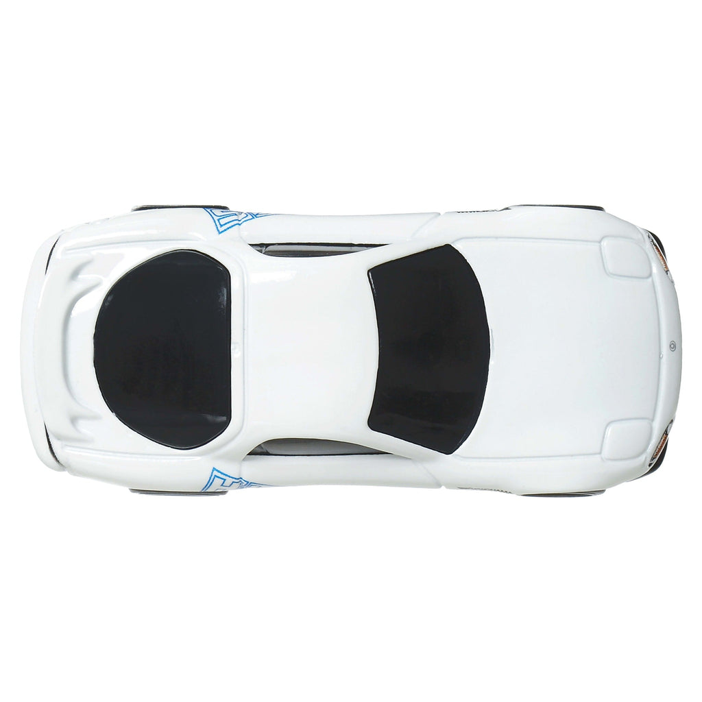 Hot Wheels Collector Veículo de Brinquedo Mazda RX-7 FD