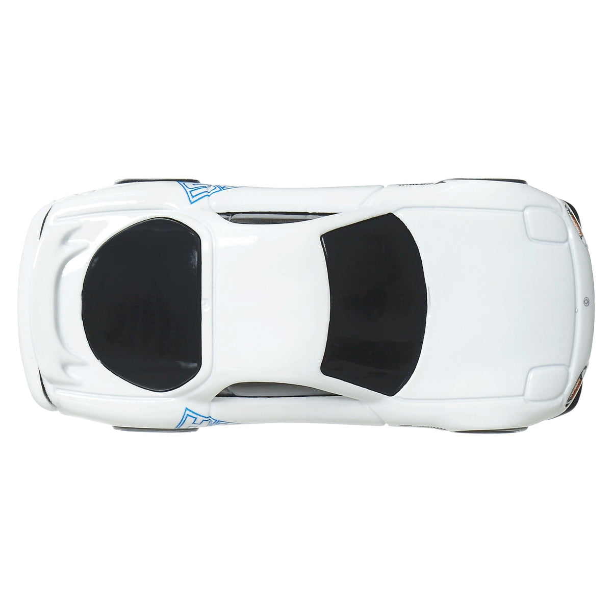 Hot Wheels Collector Vehículo de Colección Mazda RX-7 FD