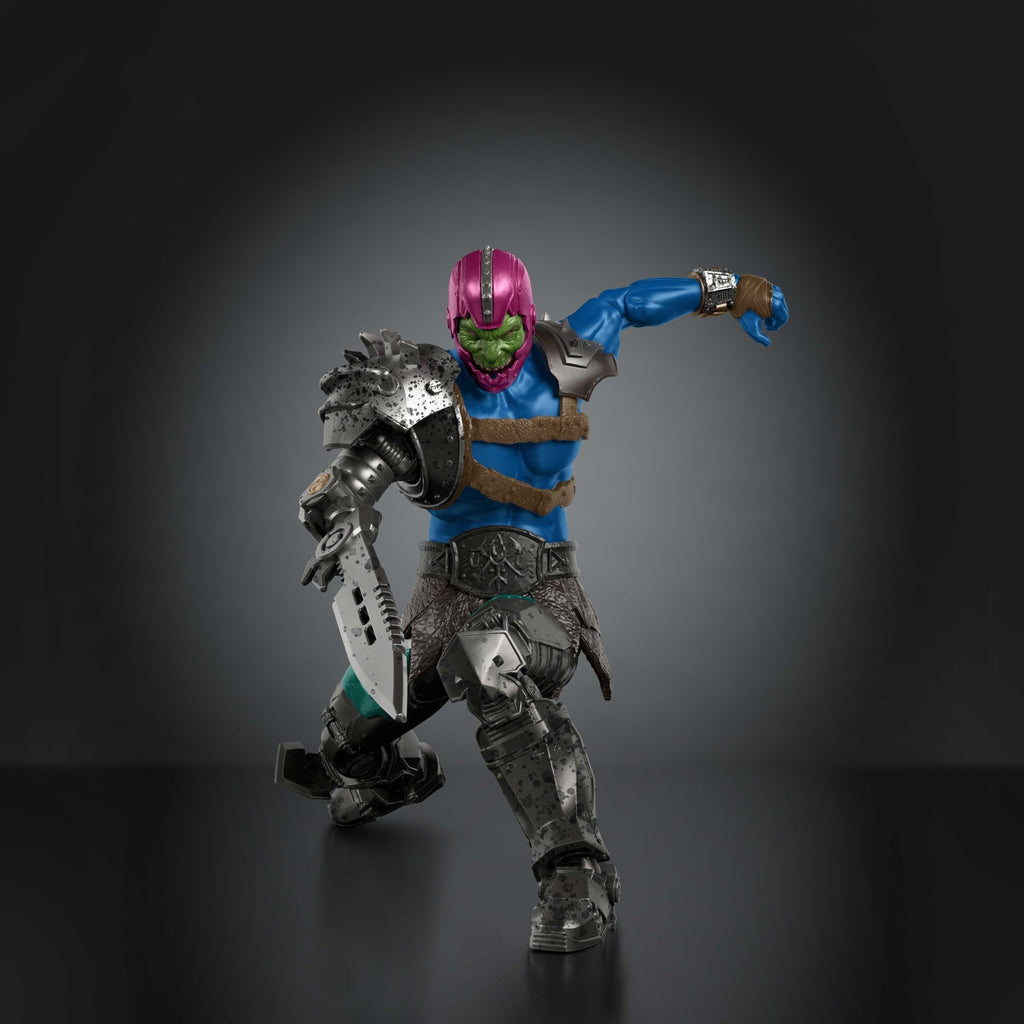 Les Maîtres de L’Univers Chronicles-Figurine dentos