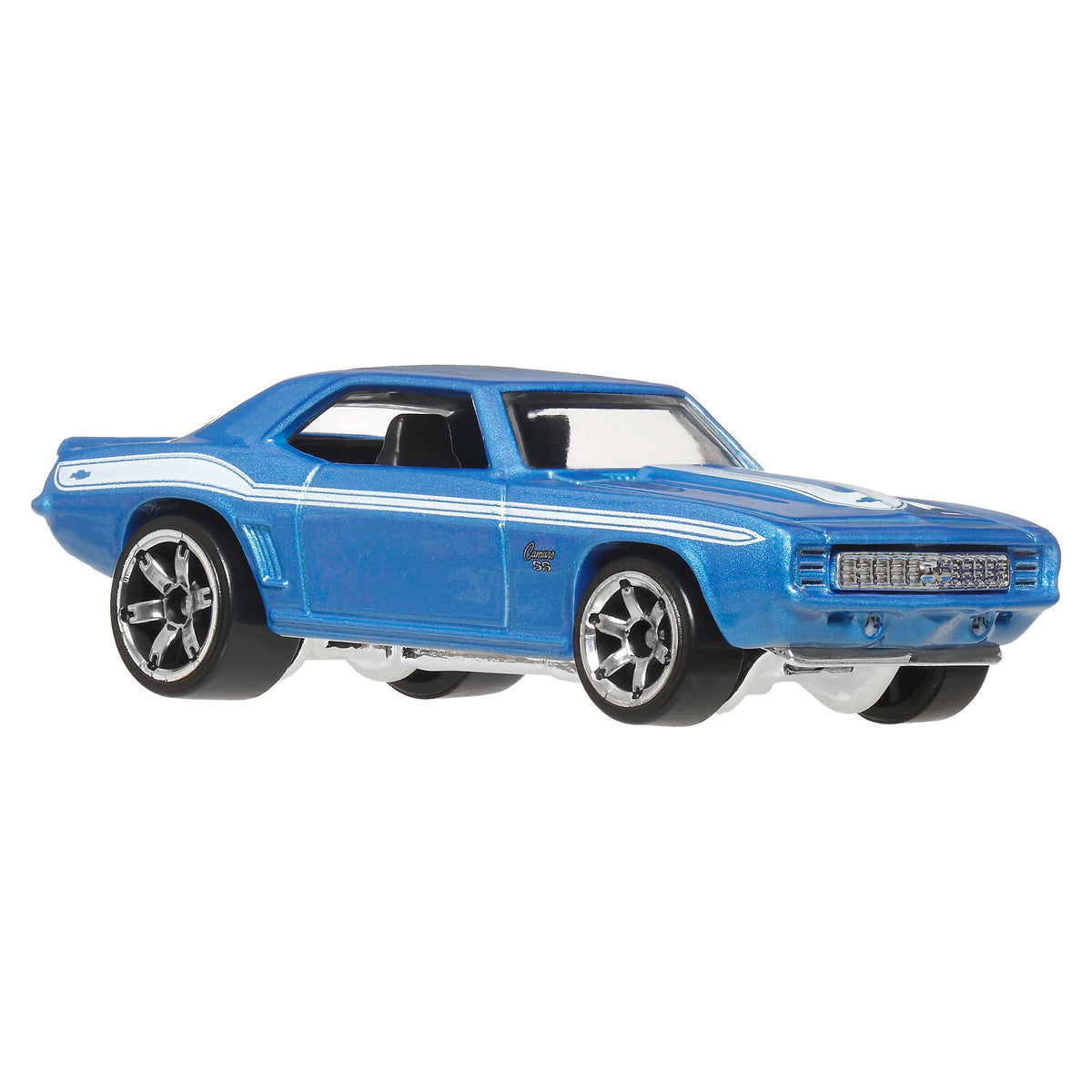 Hot Wheels Fast & Furious-Themed 10-Pack