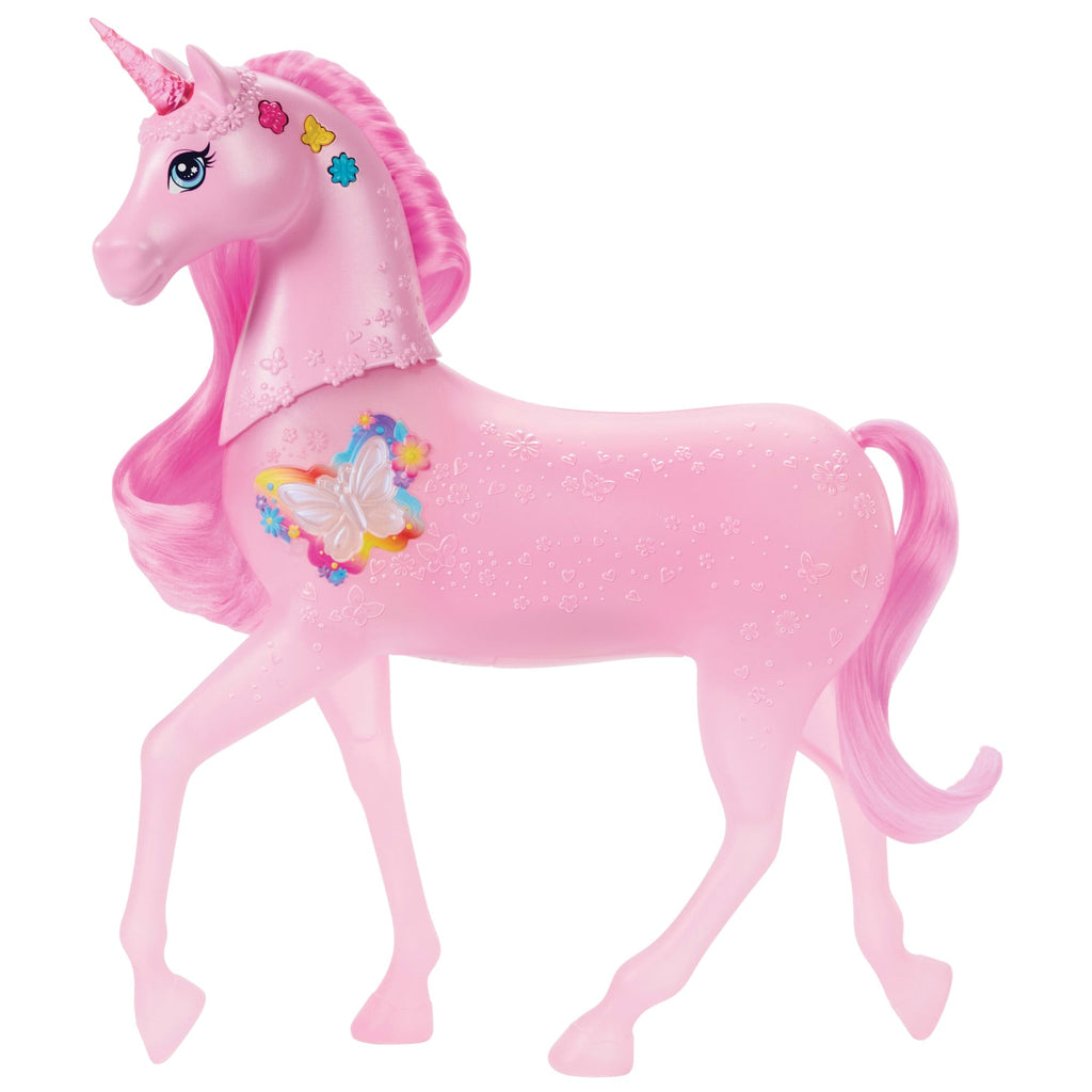 Barbie® Licorne Sons et Lumières