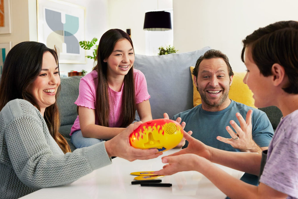 Pictionary Pic-Tato™