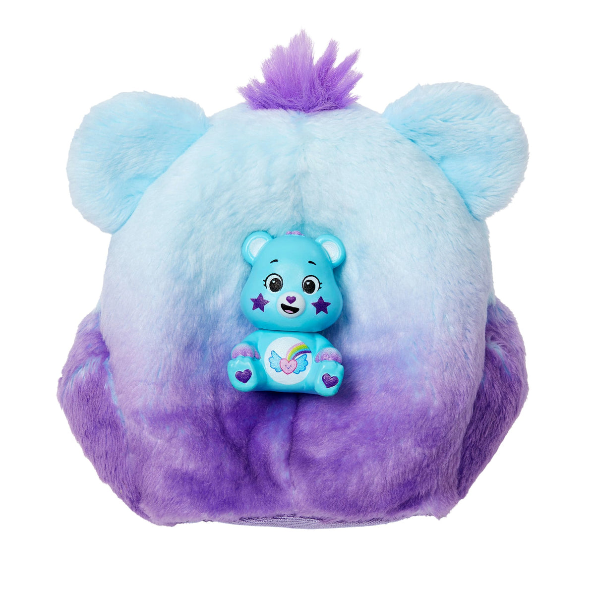 Barbie Poupée Cutie Reveal Bisounours