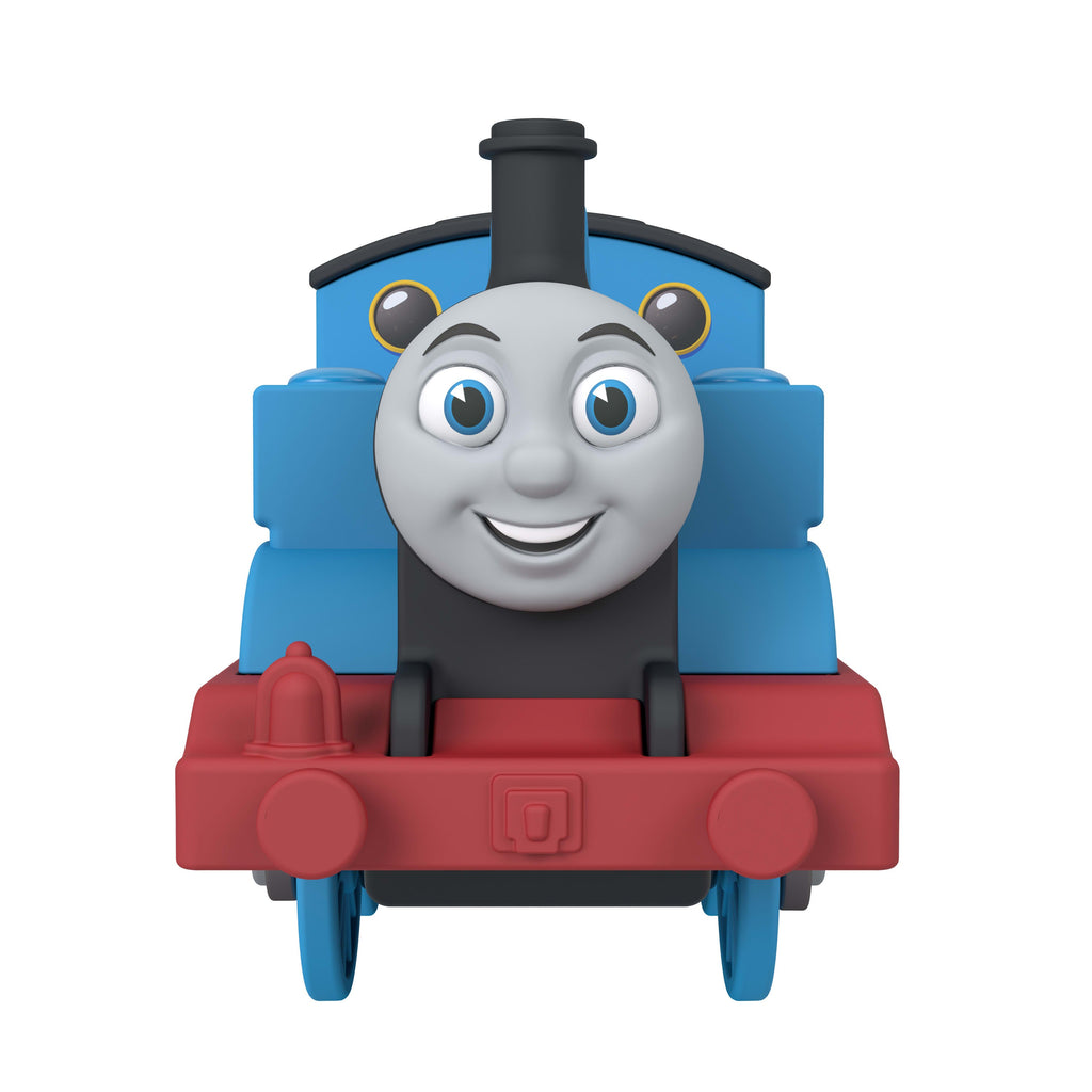Fisher-Price Locomotive Thomas Motorisée Thomas et ses Amis