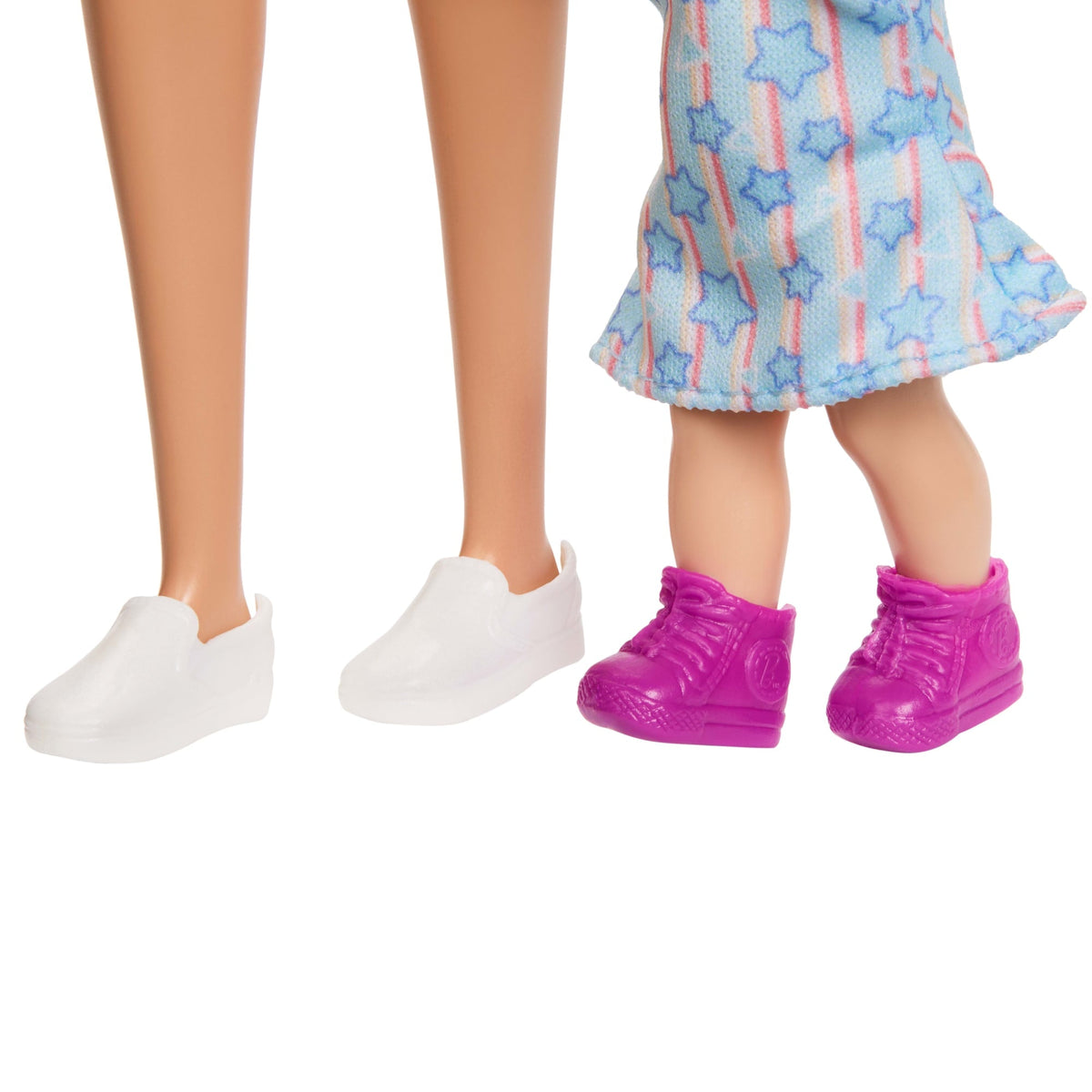 Barbie Careers Teacher Playset With Fashon Doll, Toddler Doll, Classroom Board & Accessories
