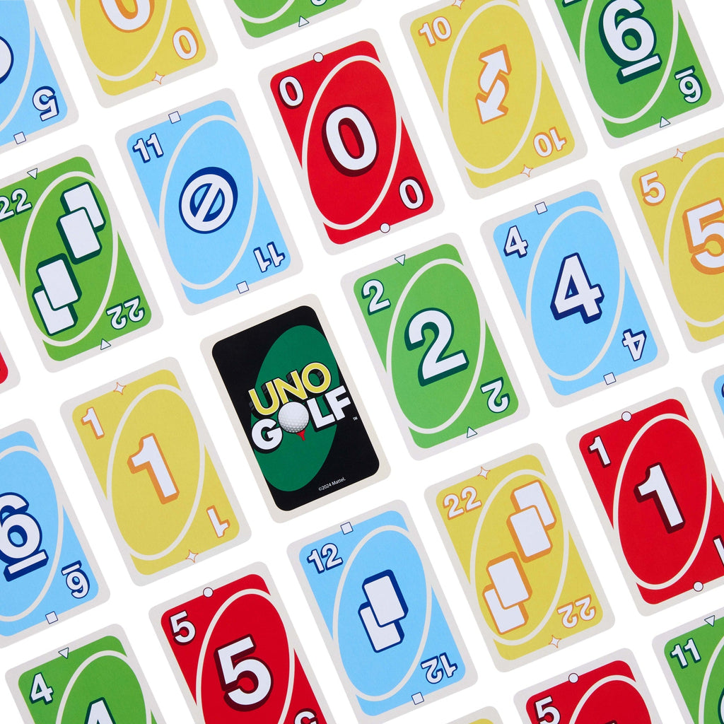 Uno Golf™