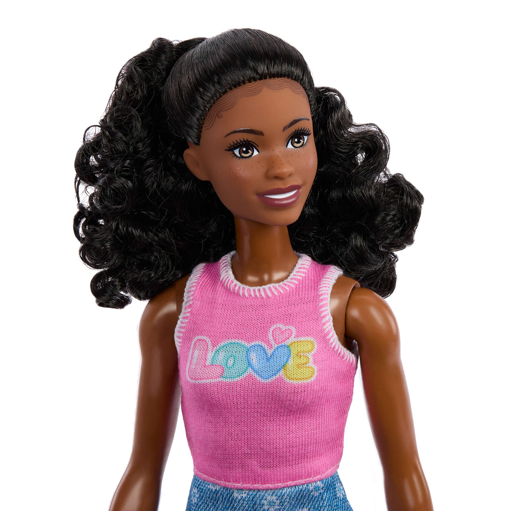 Barbie Boneca Brooklyn