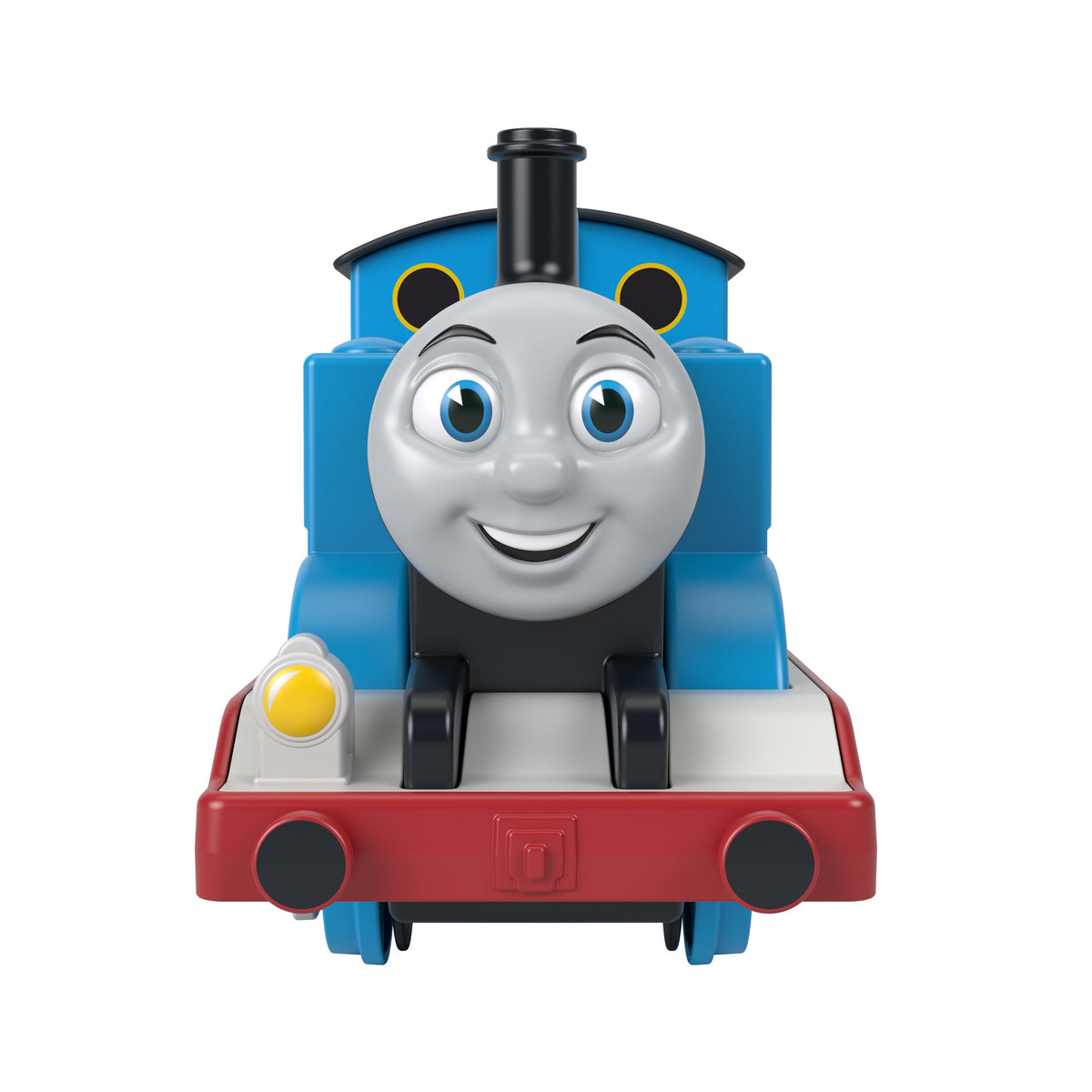 Thomas & Friends T&F Engines Tren Interactivo Grande Thomas