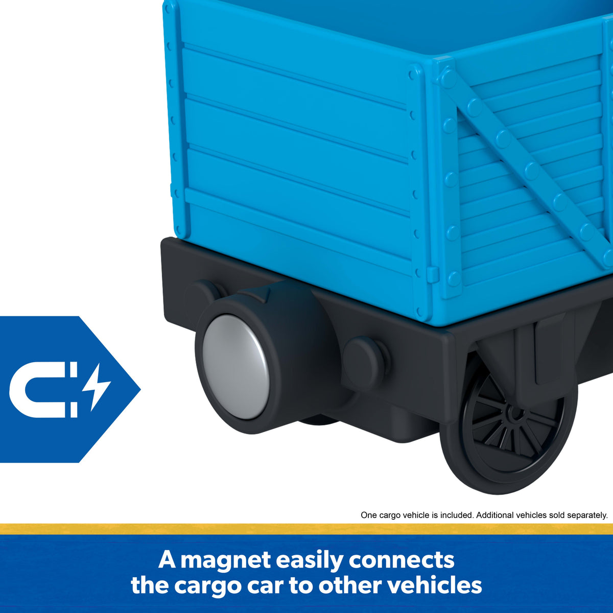 Thomas & Friends By Fisher-Price Motorized Engine, Battery-Powered Toy Train