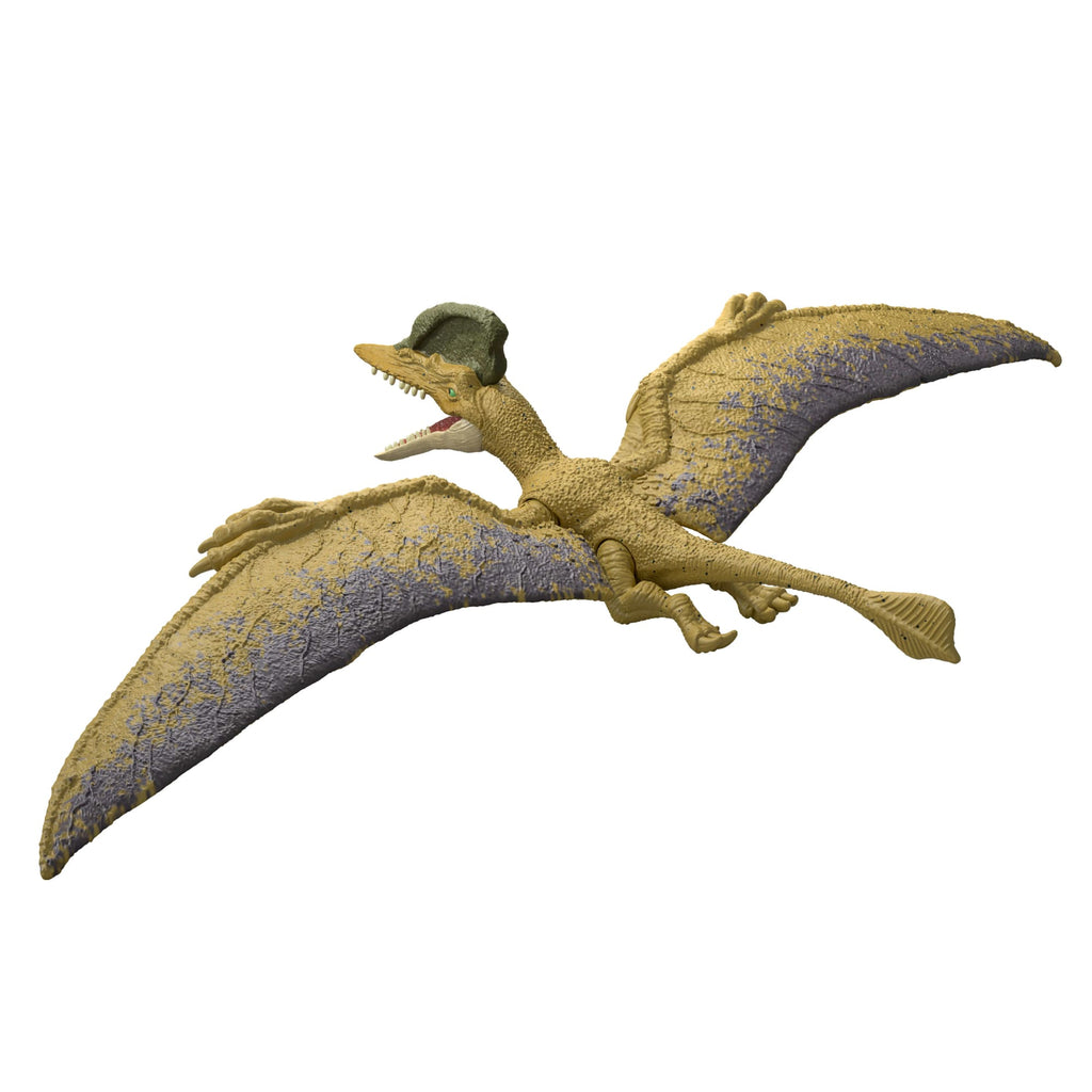 Jurassic World – Rebirth – Meute enragée – Fig. Art. – Dinosaures
