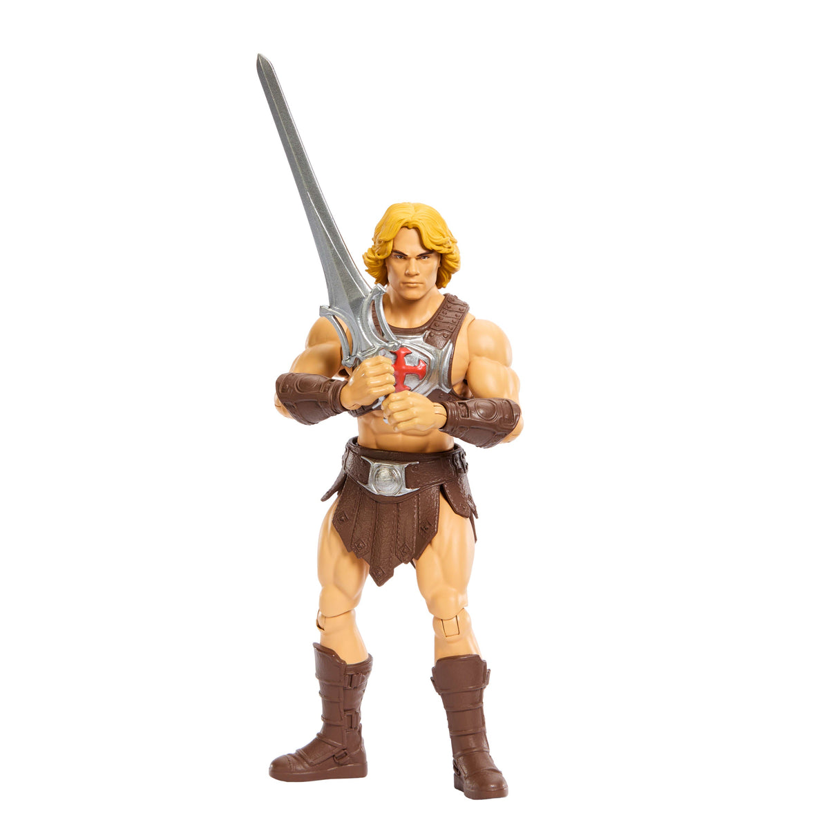 Masters Of The Universe Filme He-Man