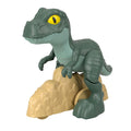 Fisher-Price  Imaginext  Jurassic World  Tyrannosaure Rex, Mouv.