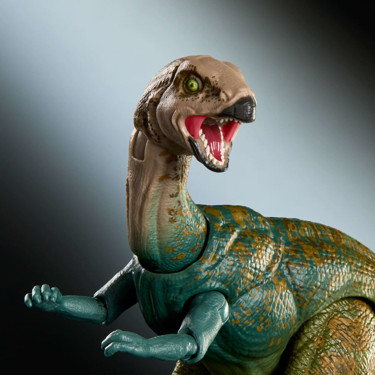 Jurassic World-Dryosaurus-Figurine Articulée