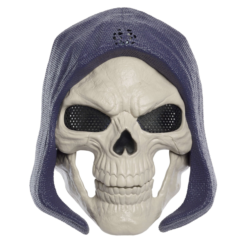 Les Maîtres de L’Univers-Masque Skeletor-Inspiré du Film de 2026